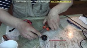 Как определить сечение для многопроволочного провода.