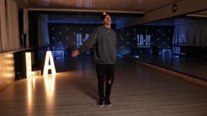 #12 Как танцевать в клубе парням | МАЛЫГИН