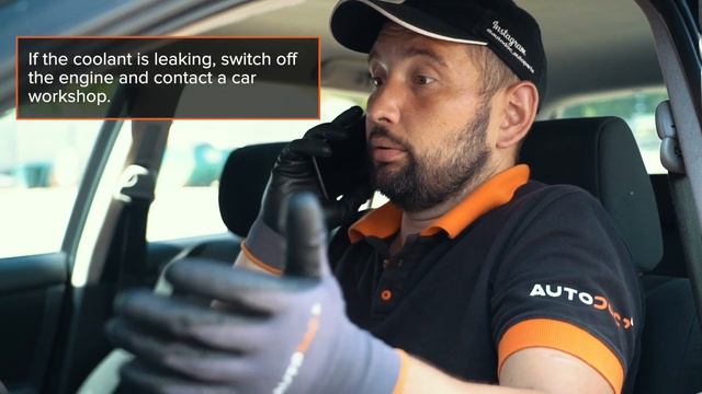 3 things that cause engine damage | AUTODOC tips смотреть онлайн