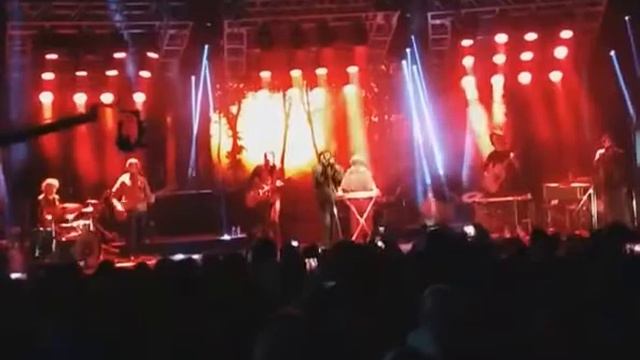 Babasonicos en Dolores (19-8-17) PARTE 1 смотреть онлайн
