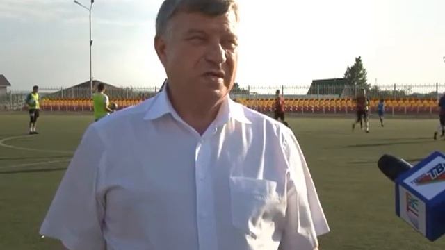 Итоги чемпионата по дворовому футболу смотреть онлайн
