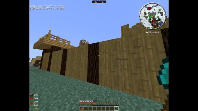 странное приключение (странная ПУСТЫНЯ) смотреть онлайн