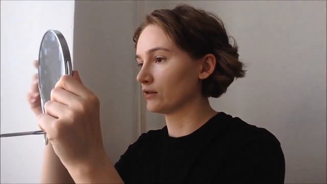 СЕКРЕТЫ как РЕАЛЬНО краситься 5 минут и всегда выглядеть ХОРОШО смотреть онлайн