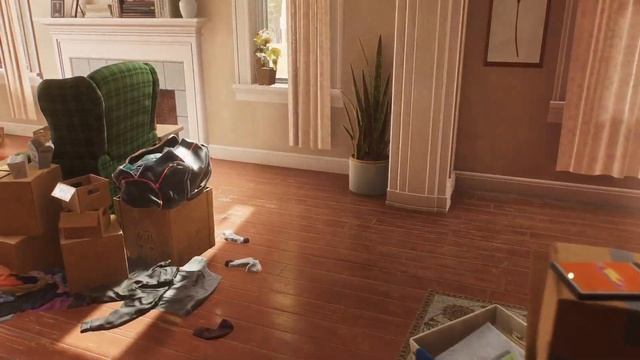 Marvel Человек-Паук 2 ?️2 воспоминание с Гари смотреть онлайн