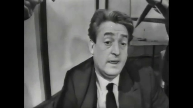 Судьба играет человеком. Спектакль Театра Сатиры. (1968). Отрывок. смотреть онлайн