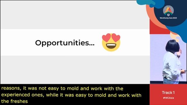 Hiring Fresh Graduates to WordPress Content Marketing Jobs – Opportunities, Challenges, and a Way смотреть онлайн
