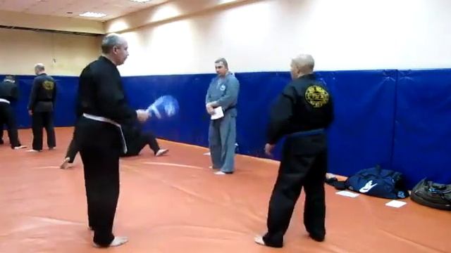 Sin Moo Hapkido Novosibirsk смотреть онлайн