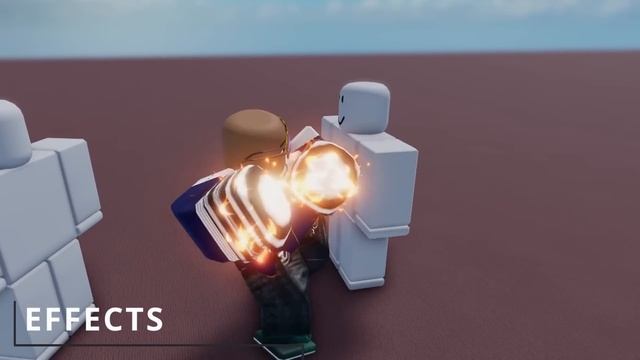 ALL UNUSUAL GLOVES ON UNTITLED BOXING GAME! смотреть онлайн
