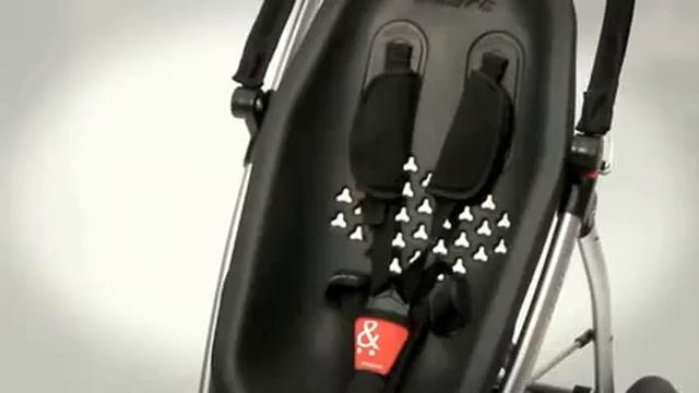 Phil&Teds Smart (Фил энд Тедс Смарт) в Baby & Co смотреть онлайн