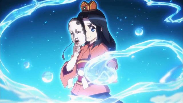 Tsugumomo - つぐもも〜 OST 02 смотреть онлайн