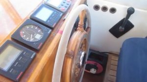 Hallberg Rassy 94 Kutter  - Boatshed - Boat Ref#220131