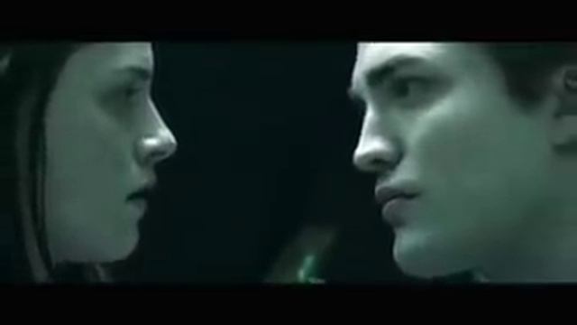 Сумерки (вырезанные сцены) смотреть онлайн