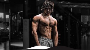 ? ZYZZ ? Legends Of Gym Hardstyle  ? Best Gym Hardstyle Motivation Music Mix 2023