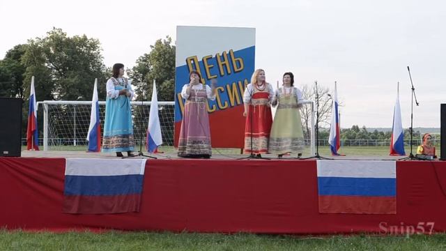 Песня про село. смотреть онлайн