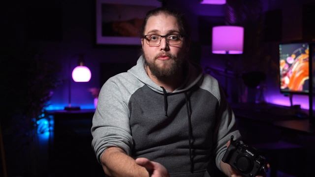 Should you buy the Fujifilm X-T4 in 2023? смотреть онлайн