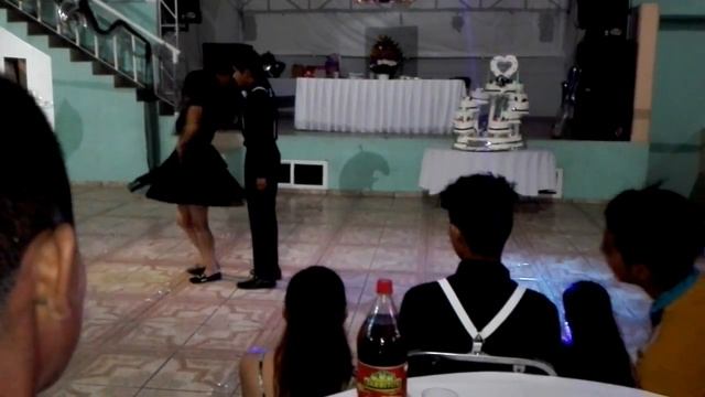 XIVA DANCE TO LIVE- JANETH 27 de Agosto 2016, "Ingrid Tango" смотреть онлайн