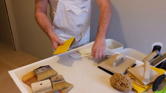 # 2 Инструментарий ( Инструмент и приспособления для декоративных работ ) смотреть онлайн