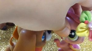 ?LPS Выпускной?  ЛПС ТУБ НЕ ВЫМЕР!