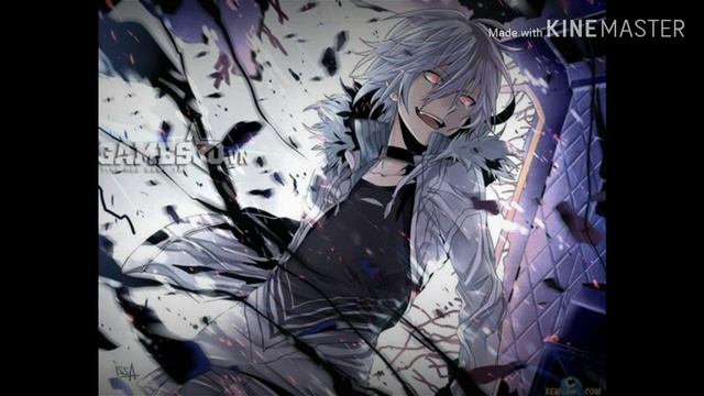 Last Dance - Eve MV [Nightcore] смотреть онлайн