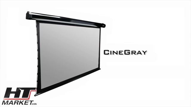 Elite Projection Screen Cine Tension 2 - Home Theater Screen