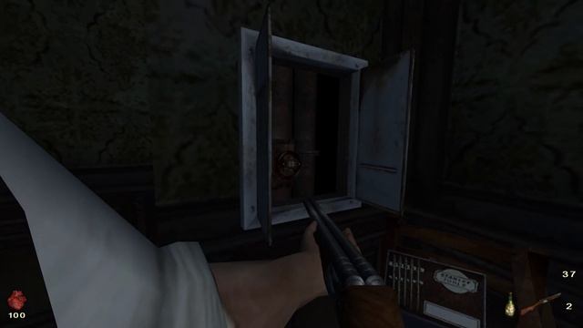 Let's Play Bloodline: Dormant Evil - Part 15 смотреть онлайн