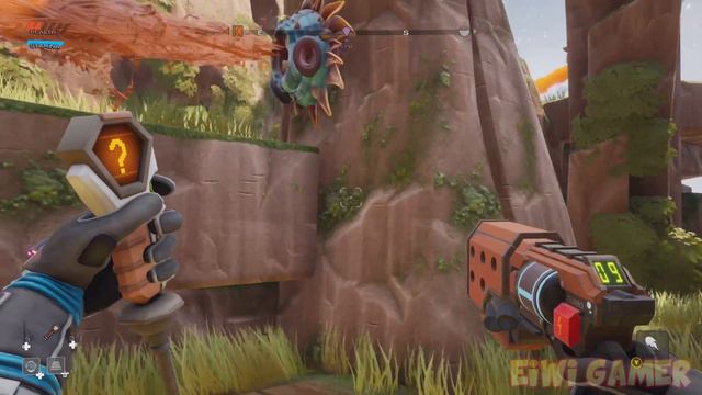 Journey To The Savage Planet Online Coop Gameplay LONGPLAY NO COMMENTARY (Switch/XB1/PS4/PC)