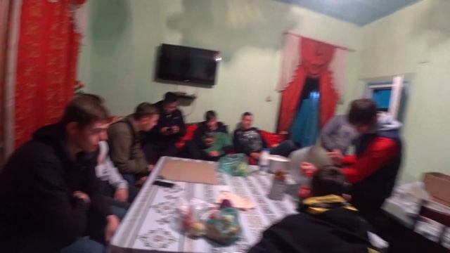 Чемпионат Кыргызстана по армрестлингу 2021г. смотреть онлайн