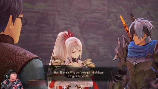 Tales of Arise Demo - XBOX Series X - *Sponsored* смотреть онлайн