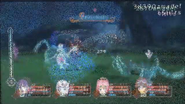 Tales of Vesperia Trailer смотреть онлайн