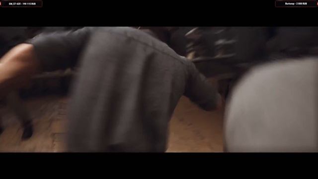 LAHMADJU D4daev ПЕРВЫЙ ДЕНЬ ЗАЕЗЖАЮТ В ЗОНУ ПРОХОЖДЕНИЕ ИГРЫ A WAY OUT ПО СЕТИ #1 смотреть онлайн