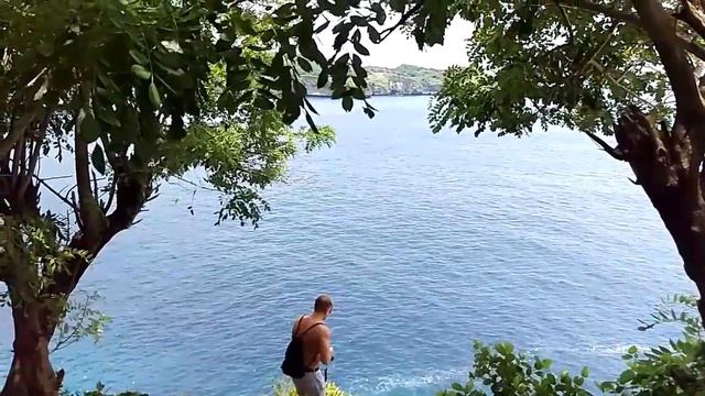 Nusa Penida Day Trip смотреть онлайн