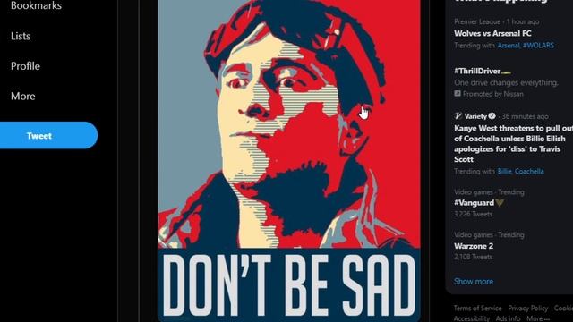 Battlefield 2042s 'Epic' Beanie Tweet + Reactions смотреть онлайн