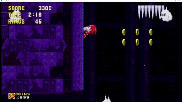 Running From Death - Sandopolis Act 2 смотреть онлайн