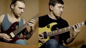 Король и Шут  - Прыгну со скалы (табы в описании)