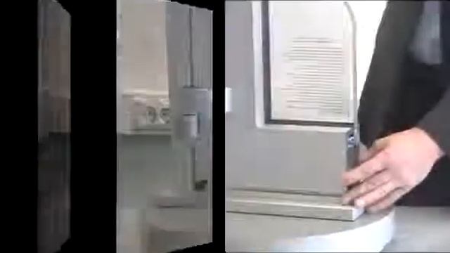 93 ALUMARK Состав дверной конструкции S70 смотреть онлайн