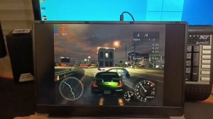 Обзор китайского ноутбука на Celeron N5095