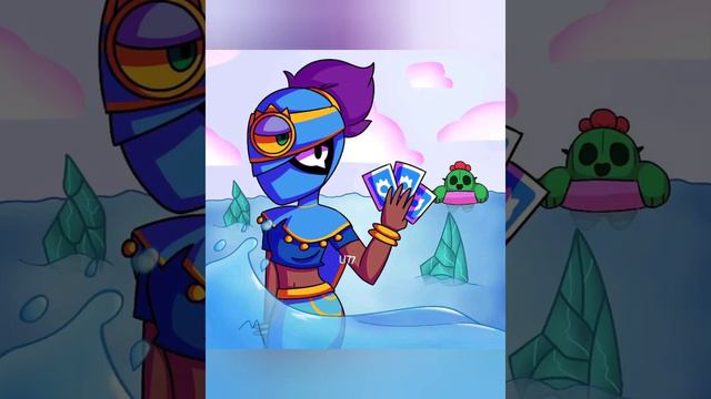 Фан арты под музыку #3 смотреть онлайн