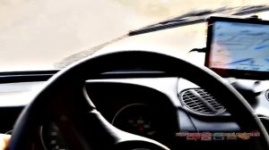 Механический нагнетатель - карбюратор