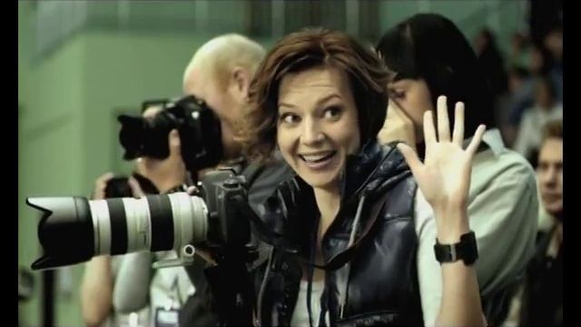 Рекламный ролик 