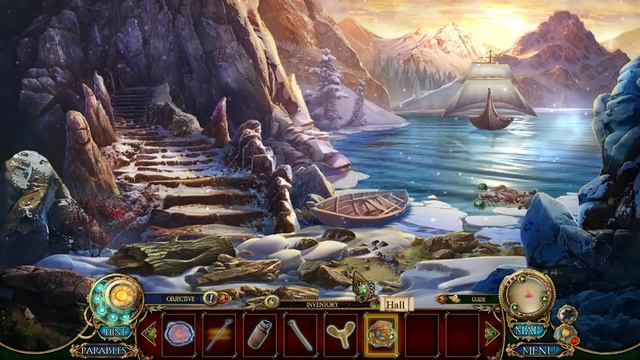 Dark Parables 10: Goldilocks and the Fallen Star CE [12] w/YourGibs - BONUS CHAPTER (1/2) смотреть онлайн