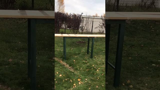 Стол для ремонта скутера смотреть онлайн