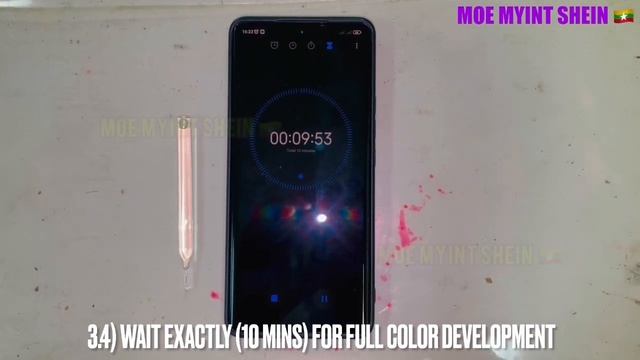 [DREW MARINE] Boiler Water Test | Marine Engineering |