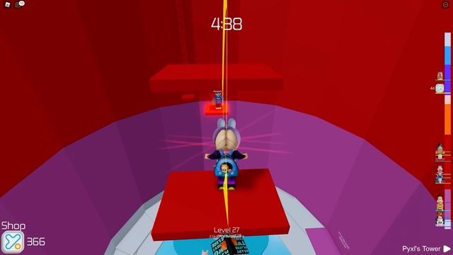 КАК ТАКОЕ МОГЛО СЛУЧИТЬСЯ ?? НОВЫЕ УРОВНИ В АДСКАЯ БАШНЯ РОБЛОКС смотреть онлайн