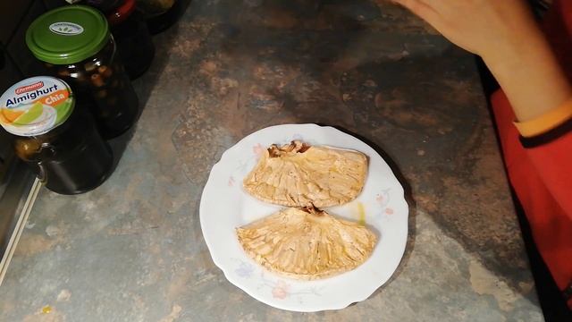 Pilze Sammeln 2020: Gemeiner Riesenschirmling / Parasol Mushroom смотреть онлайн