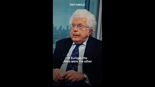 Avi Shlaim , Europe exported Anti-semitism смотреть онлайн