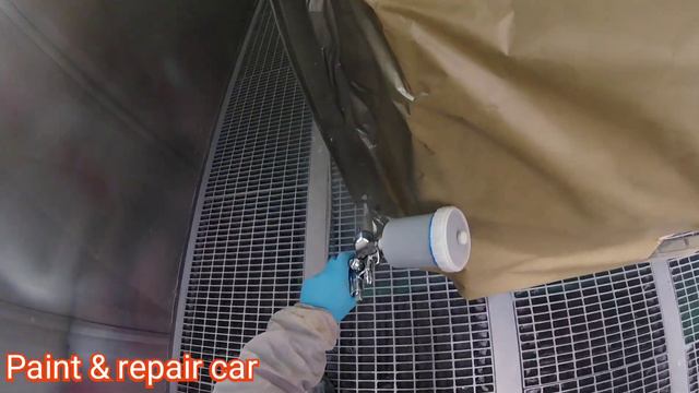 Citroen Berlingo paint code KEB смотреть онлайн