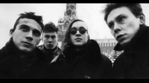 ГРАЖДАНСКАЯ ОБОРОНА "Новый 37 - ой"