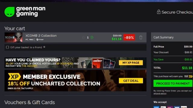 How to Fix XCOM 2, Out of Bounds VIP (Epic Games) Part 2 смотреть онлайн