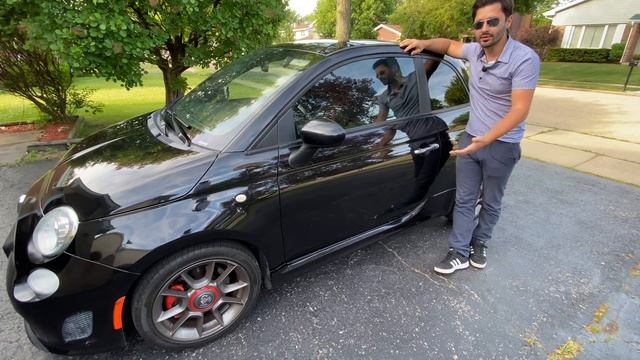 FIAT 500 Problems to Expect смотреть онлайн
