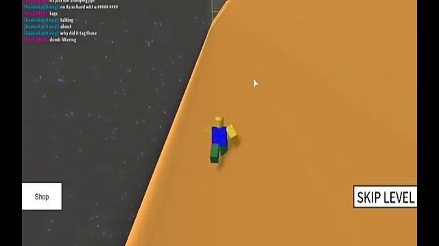Nathorix VS RYT (Discord Roblox Server Drama) смотреть онлайн